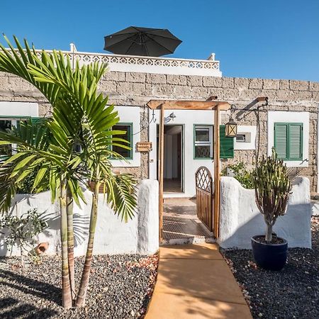 Casa Tajinaste - Villa Perenquen Guía de Isora Екстериор снимка
