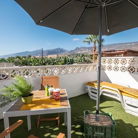 Casa Tajinaste - Villa Perenquen Guía de Isora Екстериор снимка