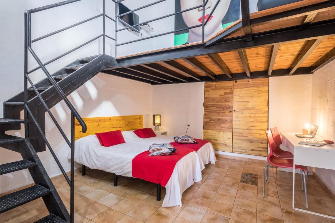Casa Tajinaste - Villa Perenquen Guía de Isora Екстериор снимка