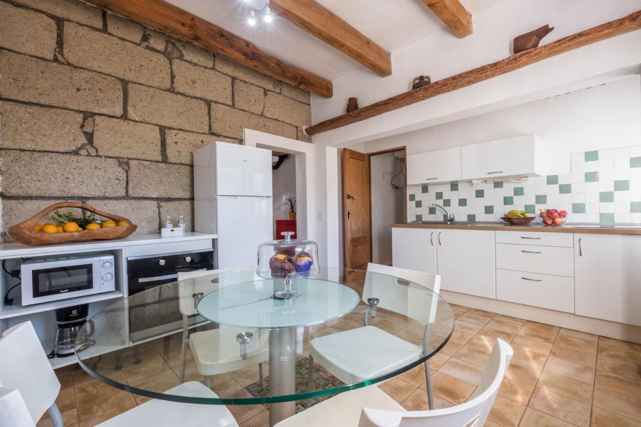 Casa Tajinaste - Villa Perenquen Guía de Isora Екстериор снимка