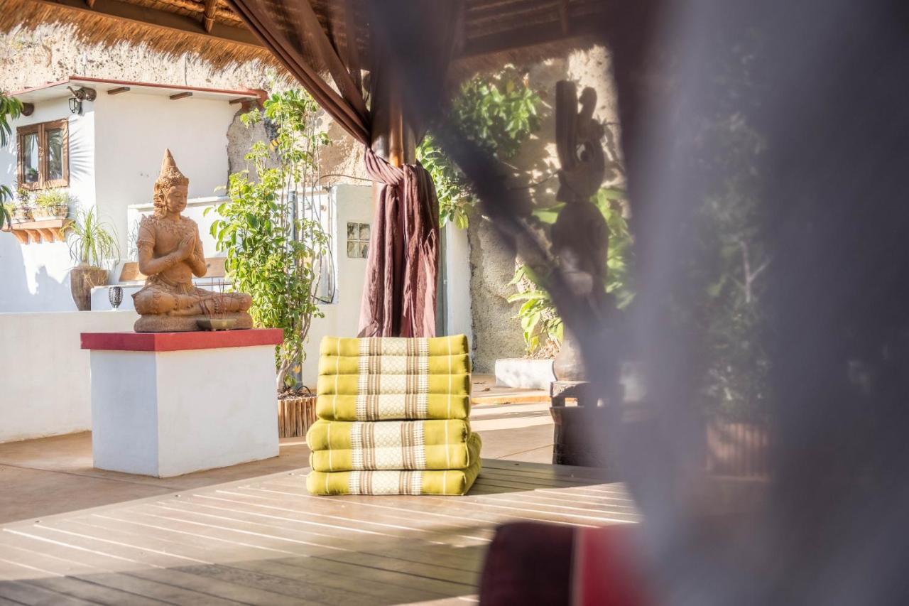 Casa Tajinaste - Villa Perenquen Guía de Isora Екстериор снимка